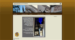 Desktop Screenshot of malerwinkel-rattenberg.com